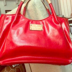 Kate Spade purse!